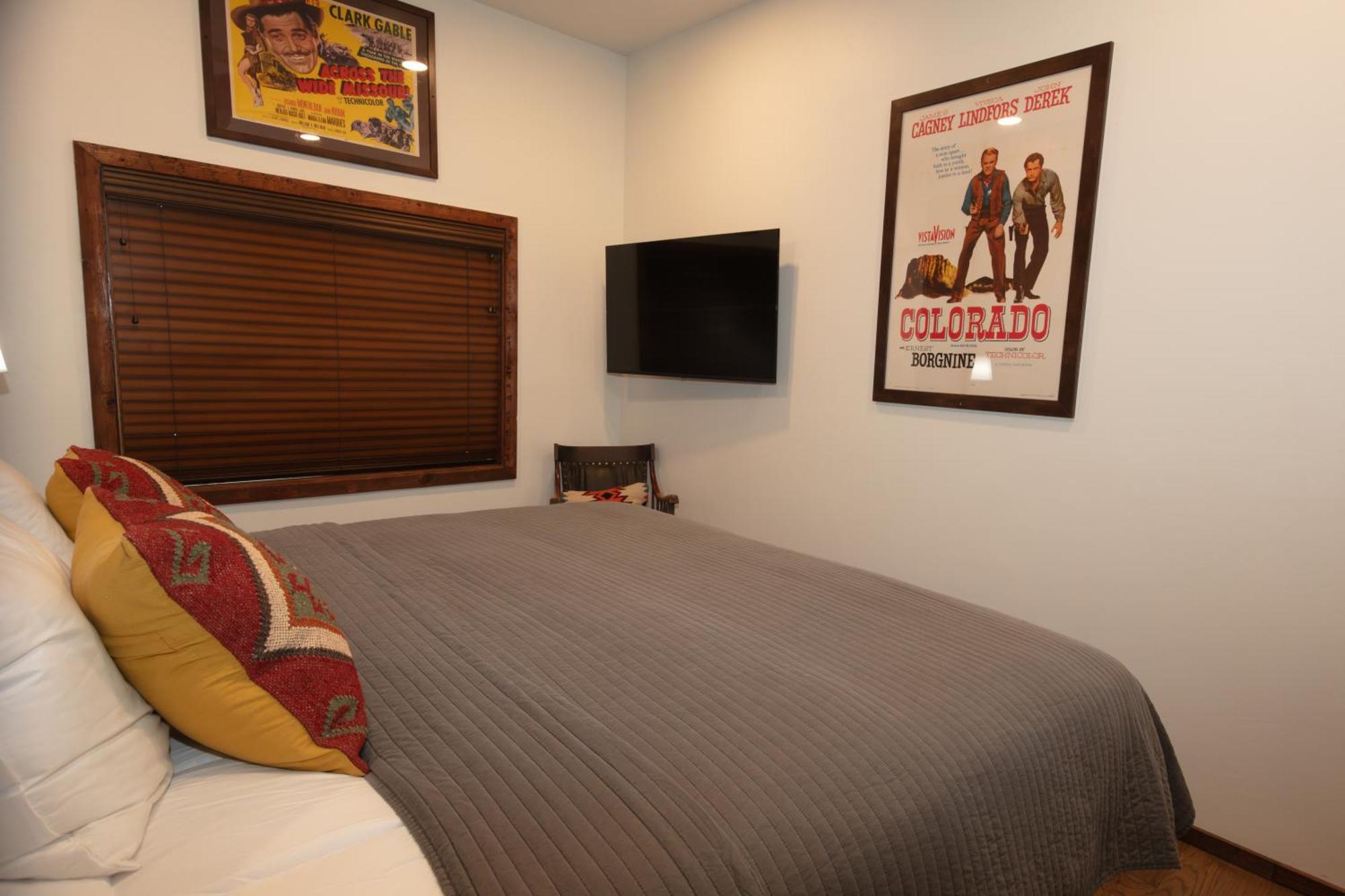 The Frenchman Hotel 4*