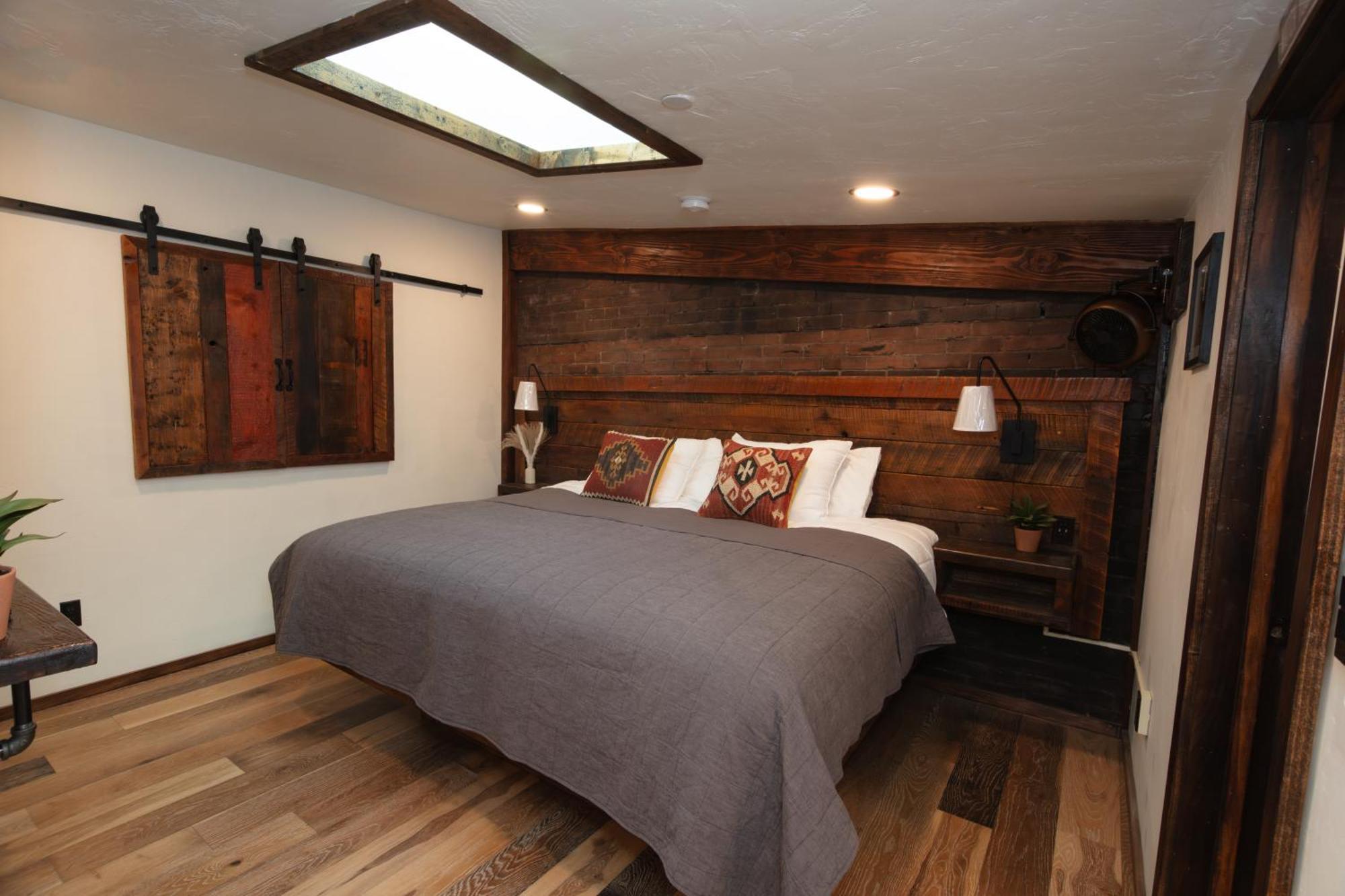 The Frenchman Hotel 4*