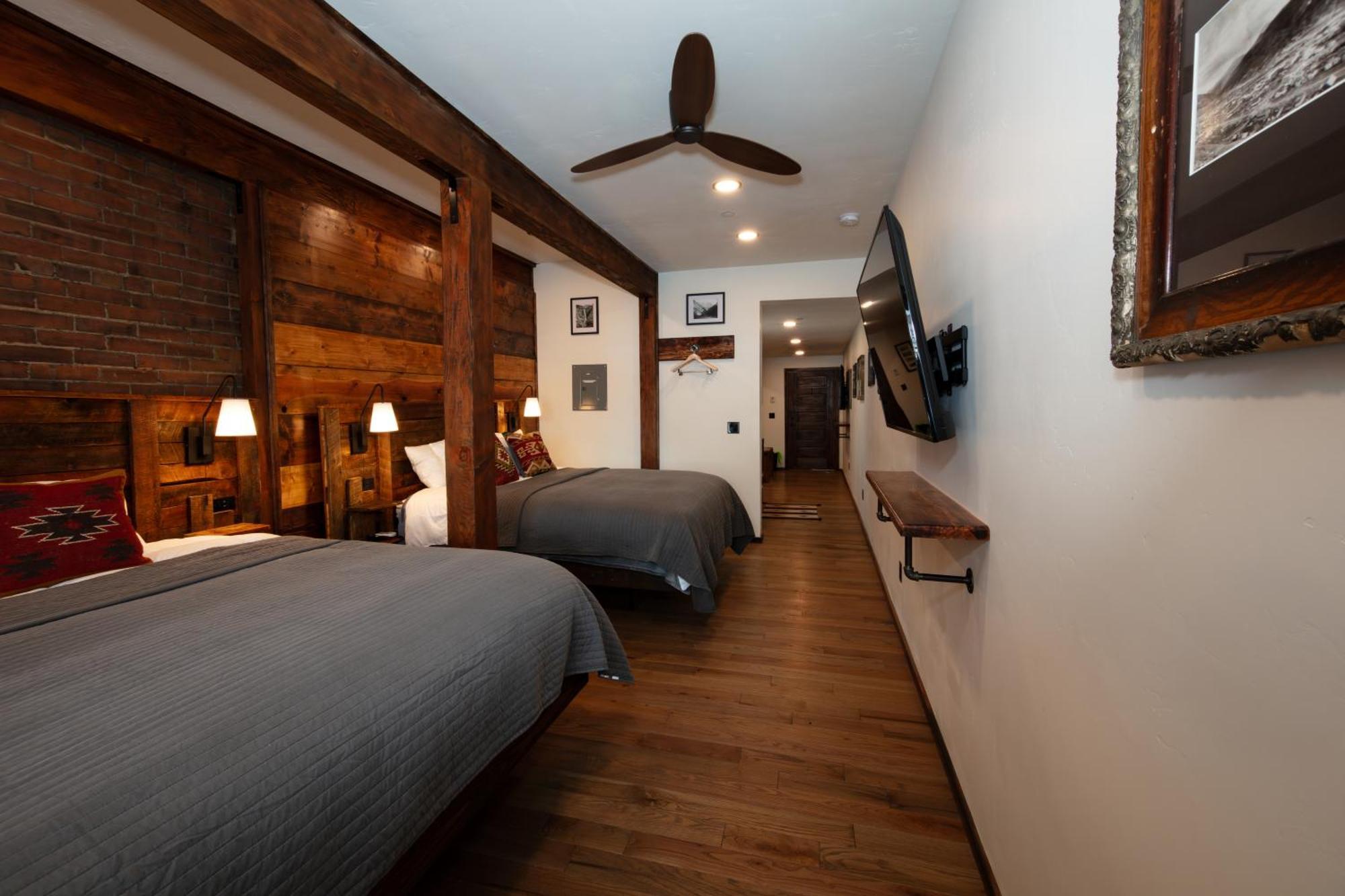 Hotel The Frenchman 4*