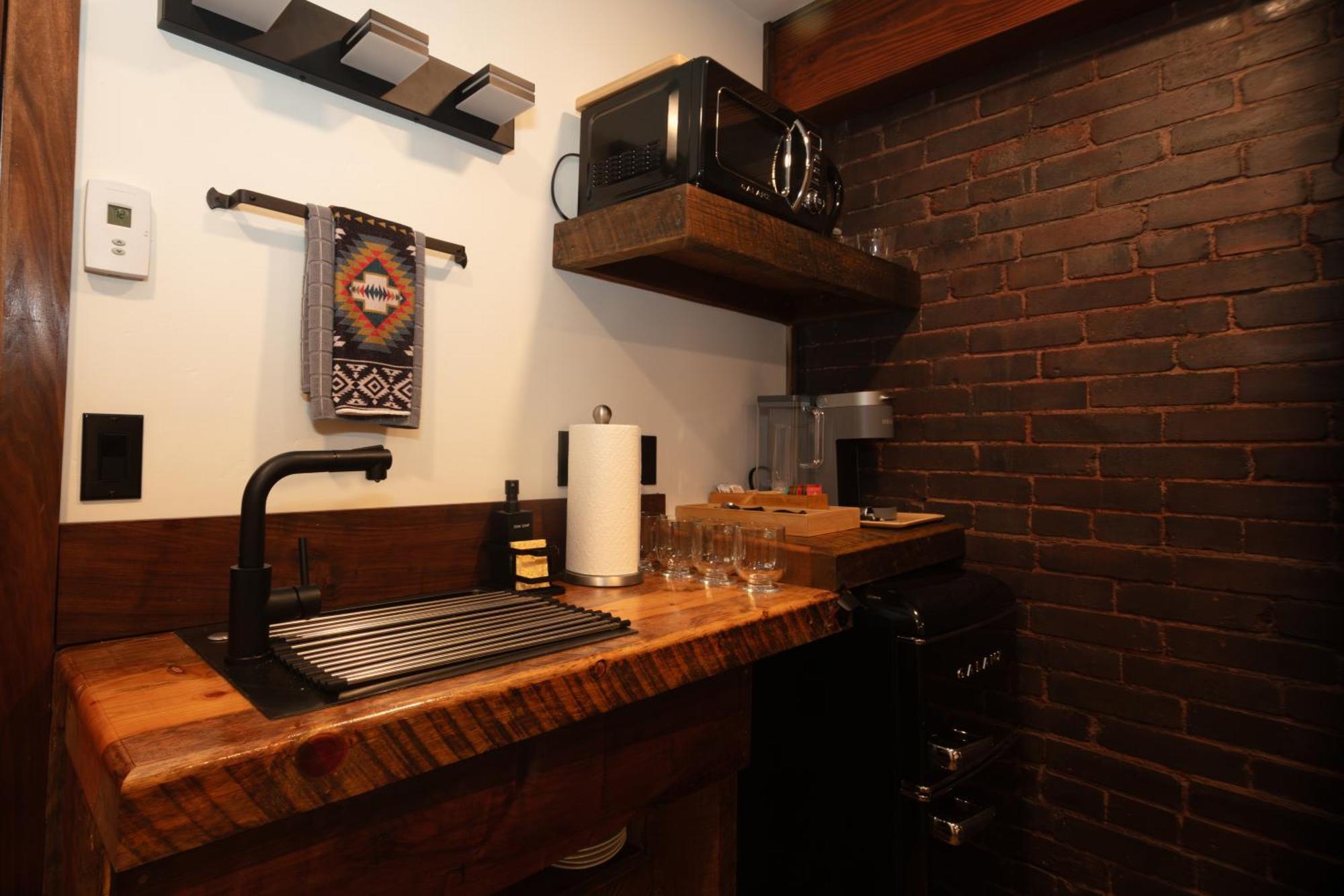 The Frenchman Hotel 4*